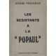 Les resistants a la popaul