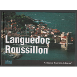 Languedoc-Roussillon