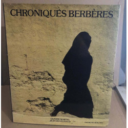 Chroniques Berbères