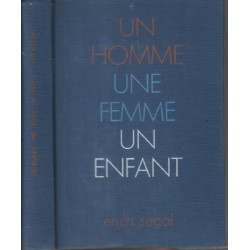 Un homme une femme un enfant