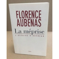 La Méprise : L'Affaire d'Outreau