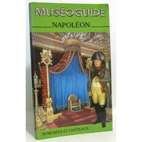 Museoguide Napoleon