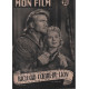 Richard coeur de lion / revue mon film n° 444 virginia mayo...