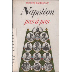 Napoleon pas a pas