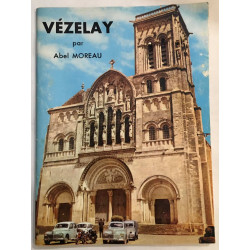 Vézelay