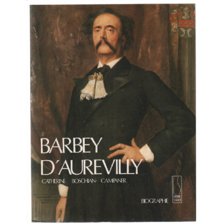 Barbey d'Aurevilly