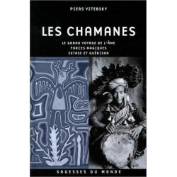 Les chamanes