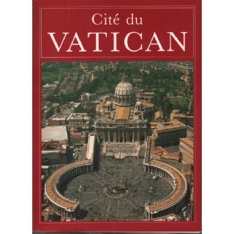 Cité du vatican