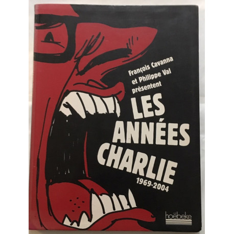 Les années Charlie: (1969-2004)