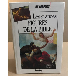 GRAND.FIGURES BIBLE (Ancienne Edition)