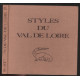 Styles du val de loire