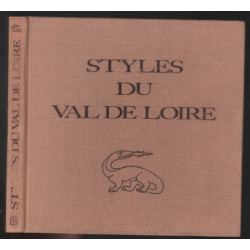 Styles du val de loire