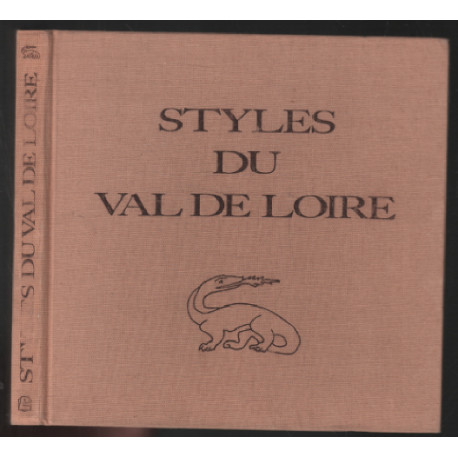 Styles du val de loire