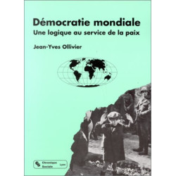 Démocratie mondiale