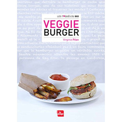 Veggie Burger