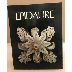 Epidaure