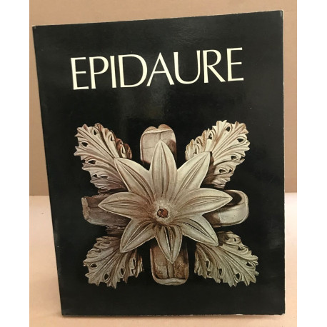 Epidaure