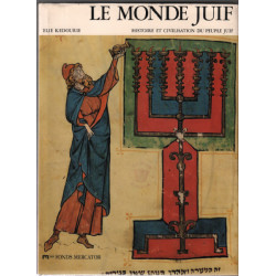 Le monde juif