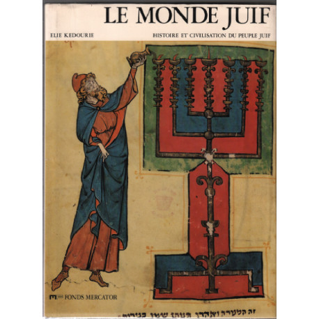 Le monde juif