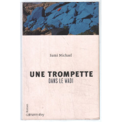 Une trompette dans le Wadi