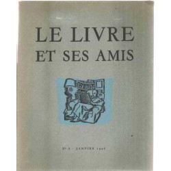 Le livre et ses amis n° 3