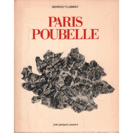 Paris poubelle