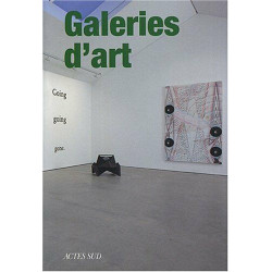 Galeries d'art