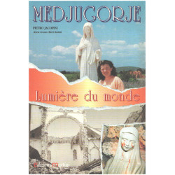 Medjugorje lumière du monde