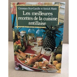 Les meilleures recettes de la cuisine antillaise