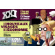 XXI N°2 PRINTEMPS 2008 : Les nouveaux visages de l'économie