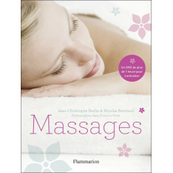 La Leçon de massage (1DVD)