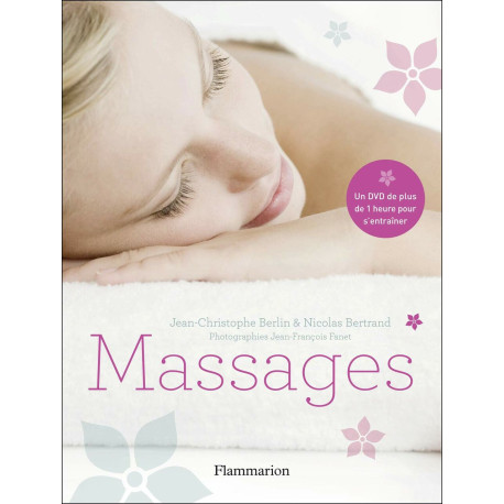 La Leçon de massage (1DVD)