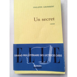 Un secret