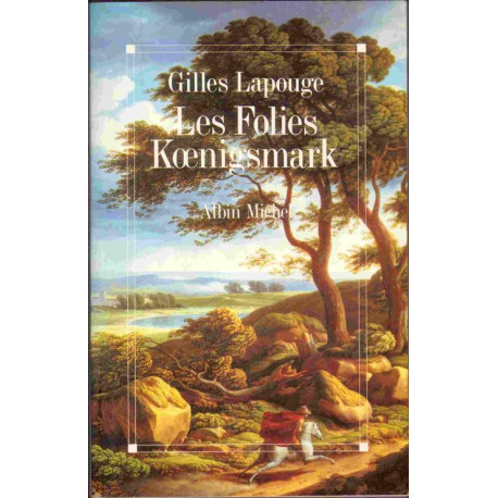 Les folies koenigsmark