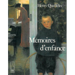 Mémoires d'enfance