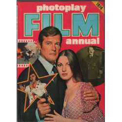 Photoplay film annual 1974