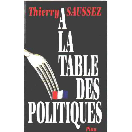 A la table des politiques