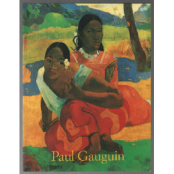 Paul Gauguin 1848-1903