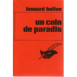 Un coin de paradis