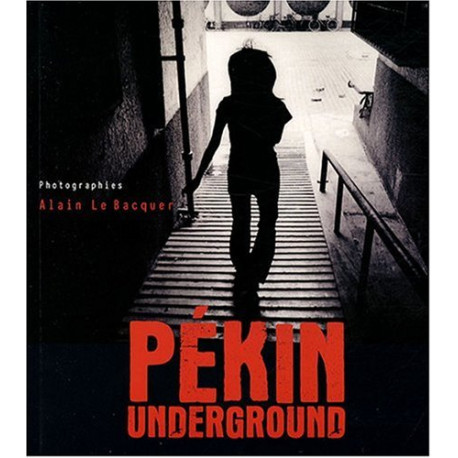 Pékin Underground