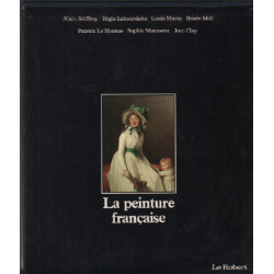 La peinture francaise