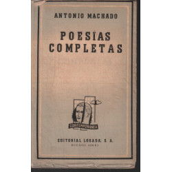 Poesias completas