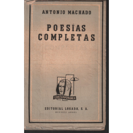 Poesias completas