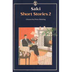 Saki: Short Stories 2