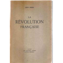 La revolution française