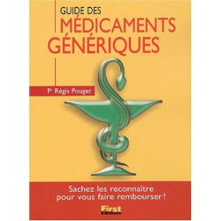 Le Guide des médicaments génériques