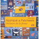 Appliqué et Patchwork: Bestiaire de la ferme grands et petits quilts