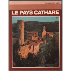 Le pays cathare