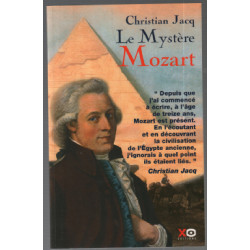 Le mystère mozart