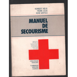 Manuel de secourisme